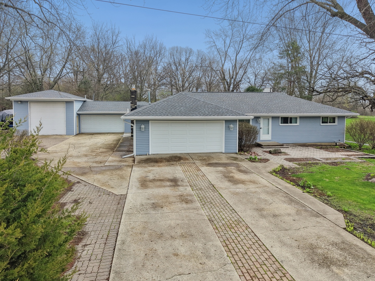 36849 N Eastmoor Avenue, Lake Villa, IL
