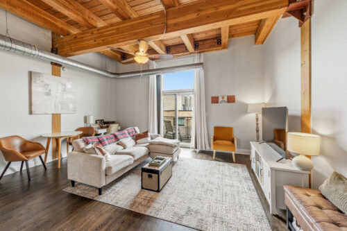 500 N DAMEN Avenue #307, Chicago, IL