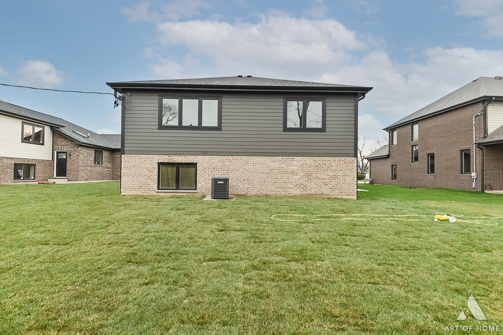 8039 S 85th Court, Justice, IL