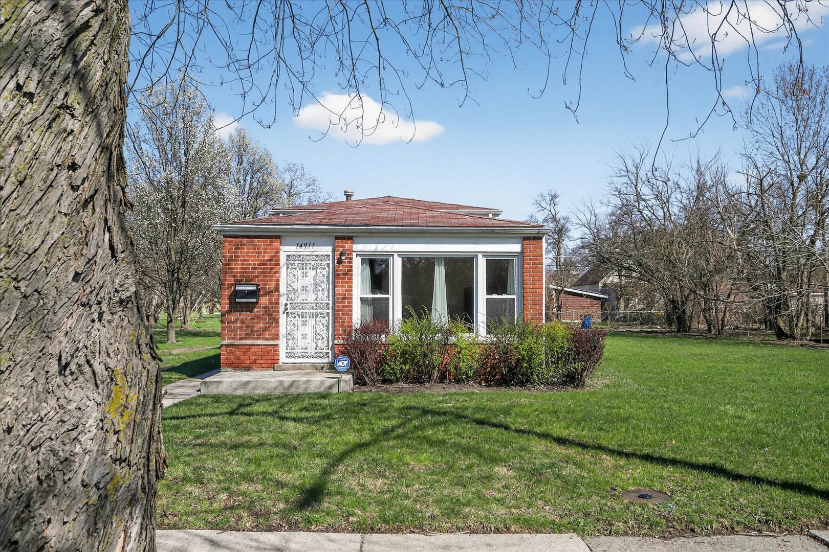 14911 Page Avenue, Harvey, IL