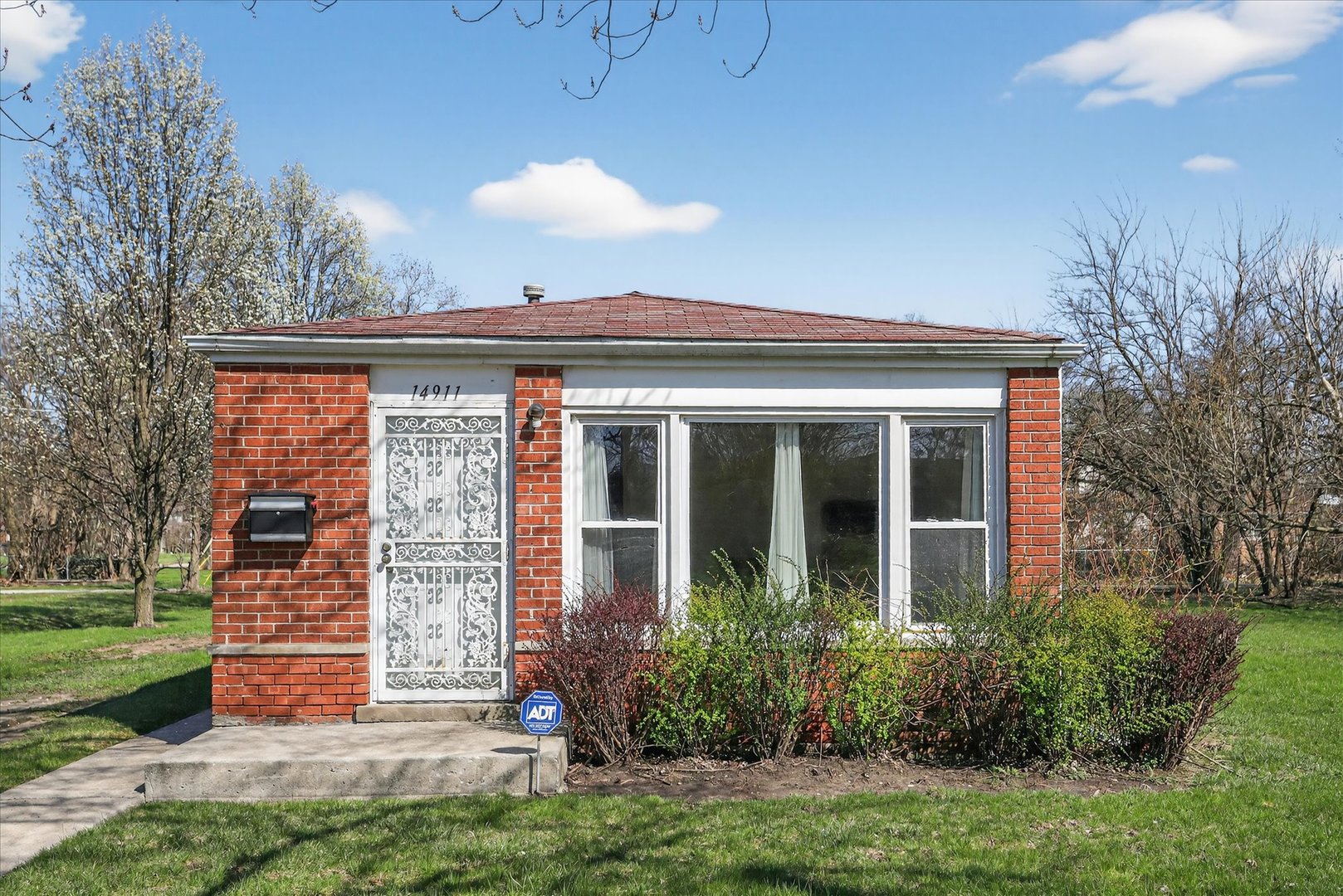 14911 Page Avenue, Harvey, IL