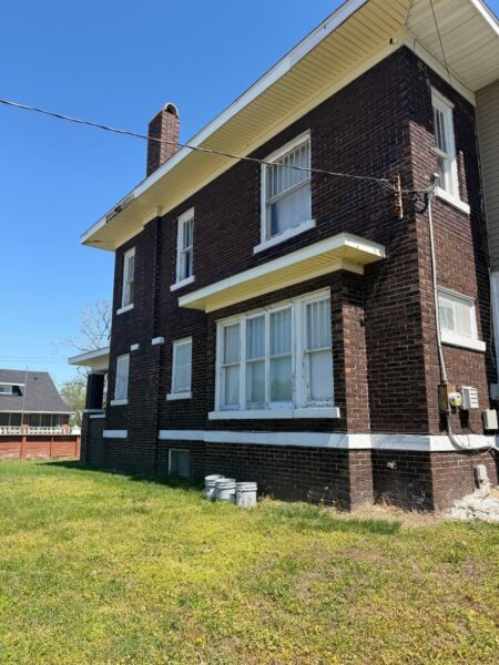 802 E Poplar Street, West Frankfort, IL