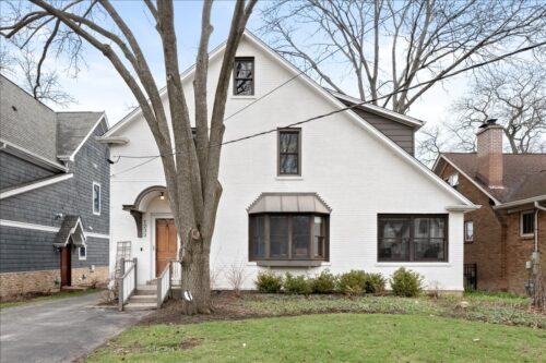 1233 GLENCOE Avenue, Highland Park, IL