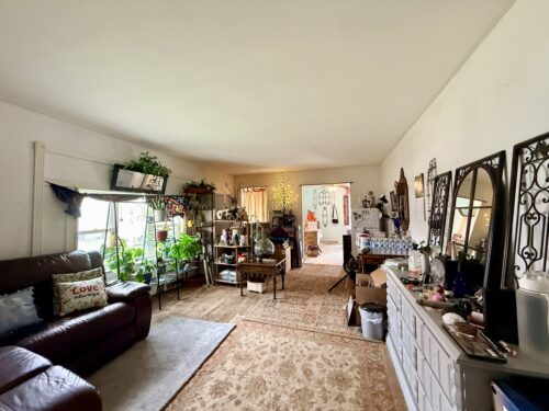 604 E Center Street, Monticello, IL