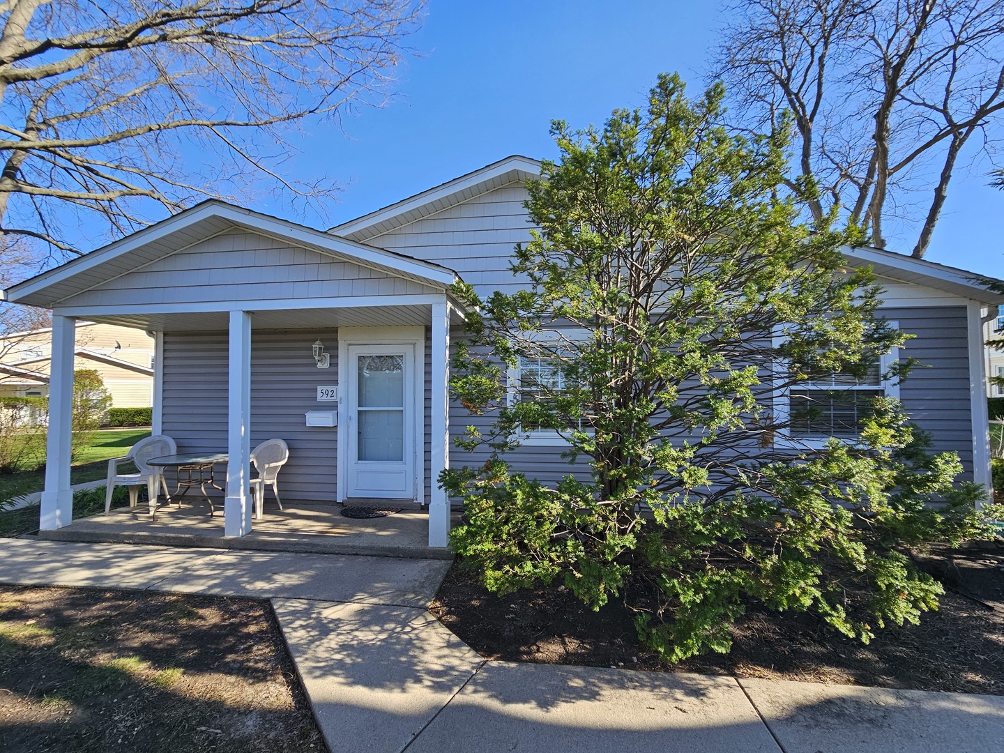 592 LOTUS Court #114-A, Wheeling, IL