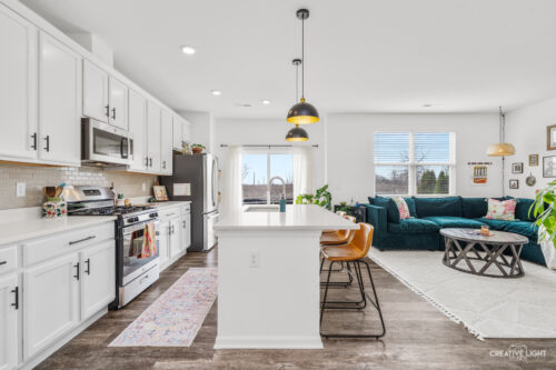 556 Comstock Road, South Elgin, IL