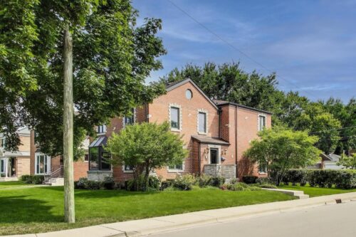 3472 W North Shore Avenue, Lincolnwood, IL