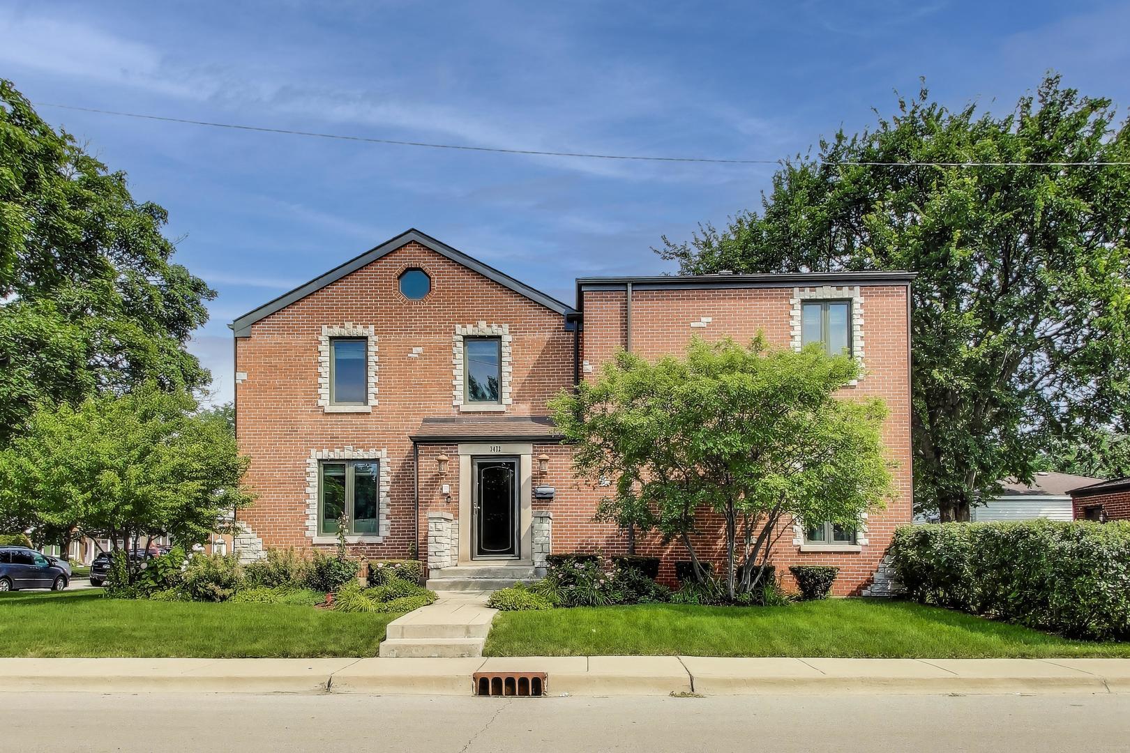3472 W North Shore Avenue, Lincolnwood, IL