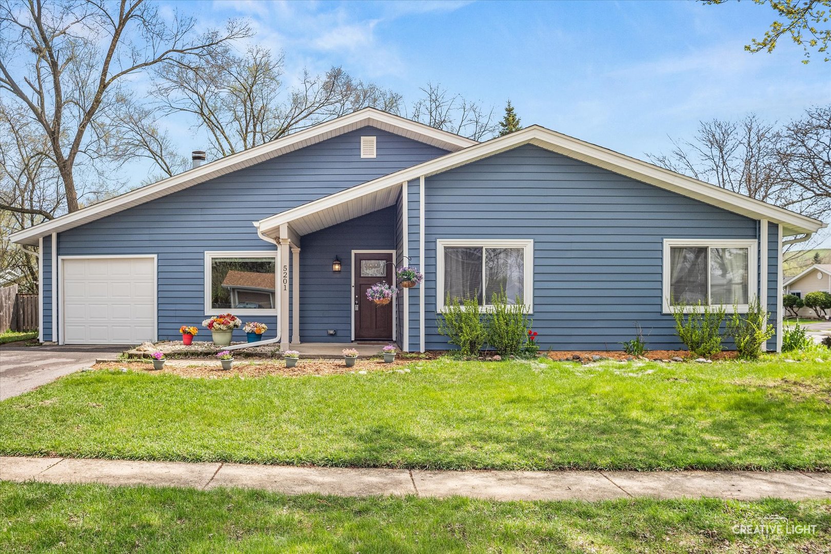 5201 Lemon Lane, Hanover Park, IL