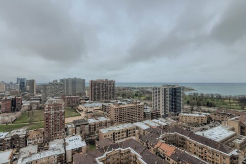 3930 N Pine Grove Avenue #2505, Chicago, IL