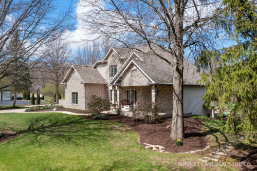 293 Farm Court, Yorkville, IL