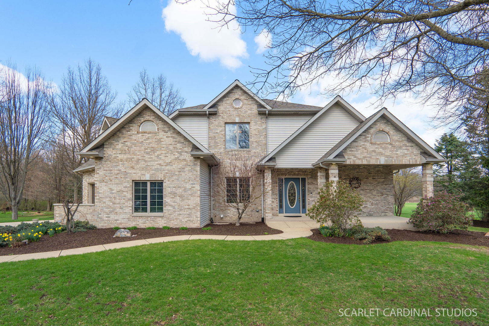 293 Farm Court, Yorkville, IL