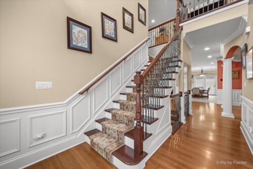 434 W Benton Avenue, Naperville, IL