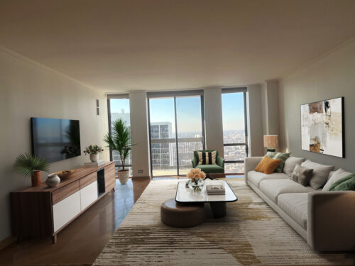 1660 N La Salle Drive #3208, Chicago, IL