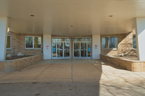 6833 N Kedzie Avenue #410, Chicago, IL