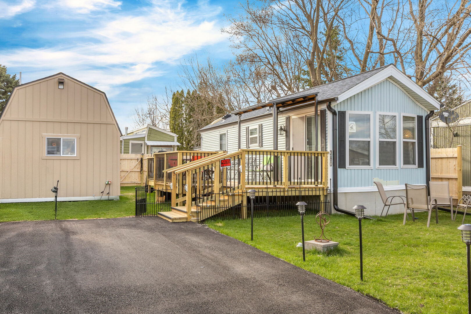 280 Misty Ridge, McHenry, IL