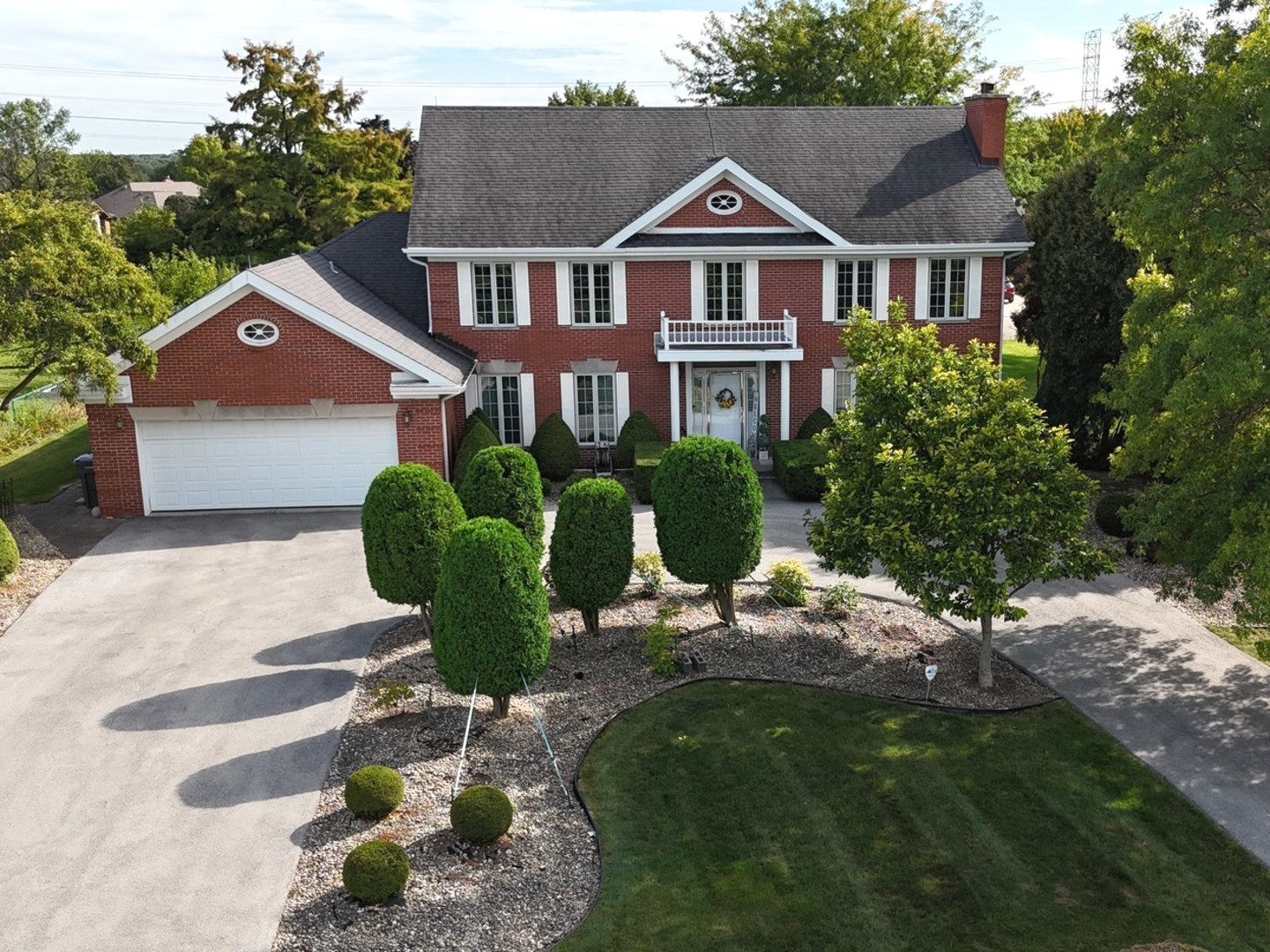 8115 Pluskota Drive, Orland Park, IL