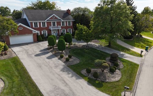 8115 Pluskota Drive, Orland Park, IL