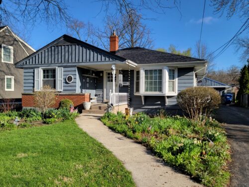 1464 Linden Road, Homewood, IL