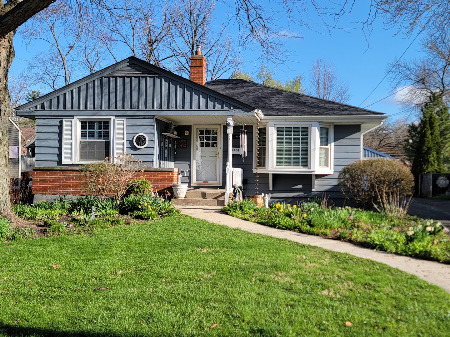 1464 Linden Road, Homewood, IL