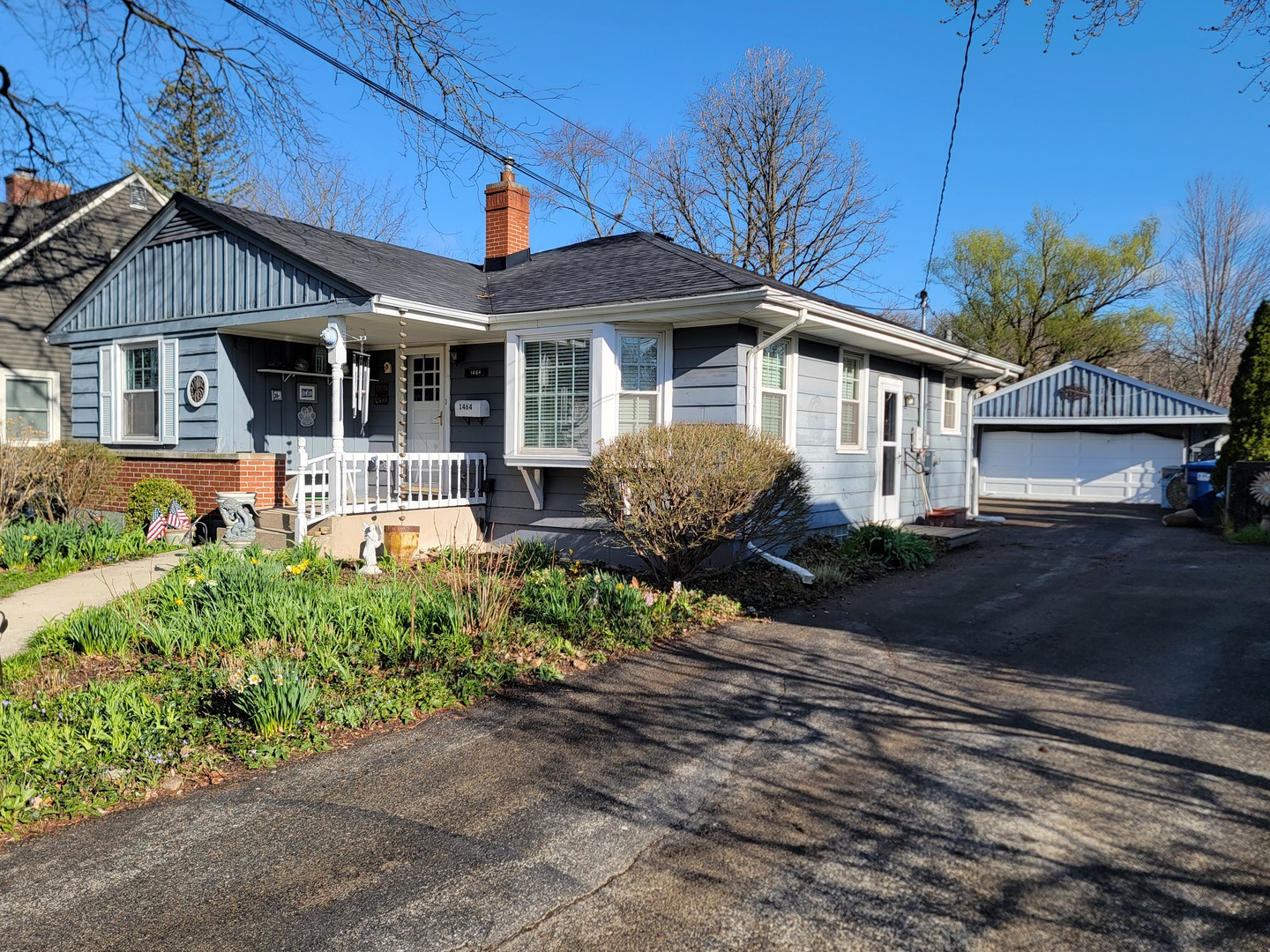 1464 Linden Road, Homewood, IL