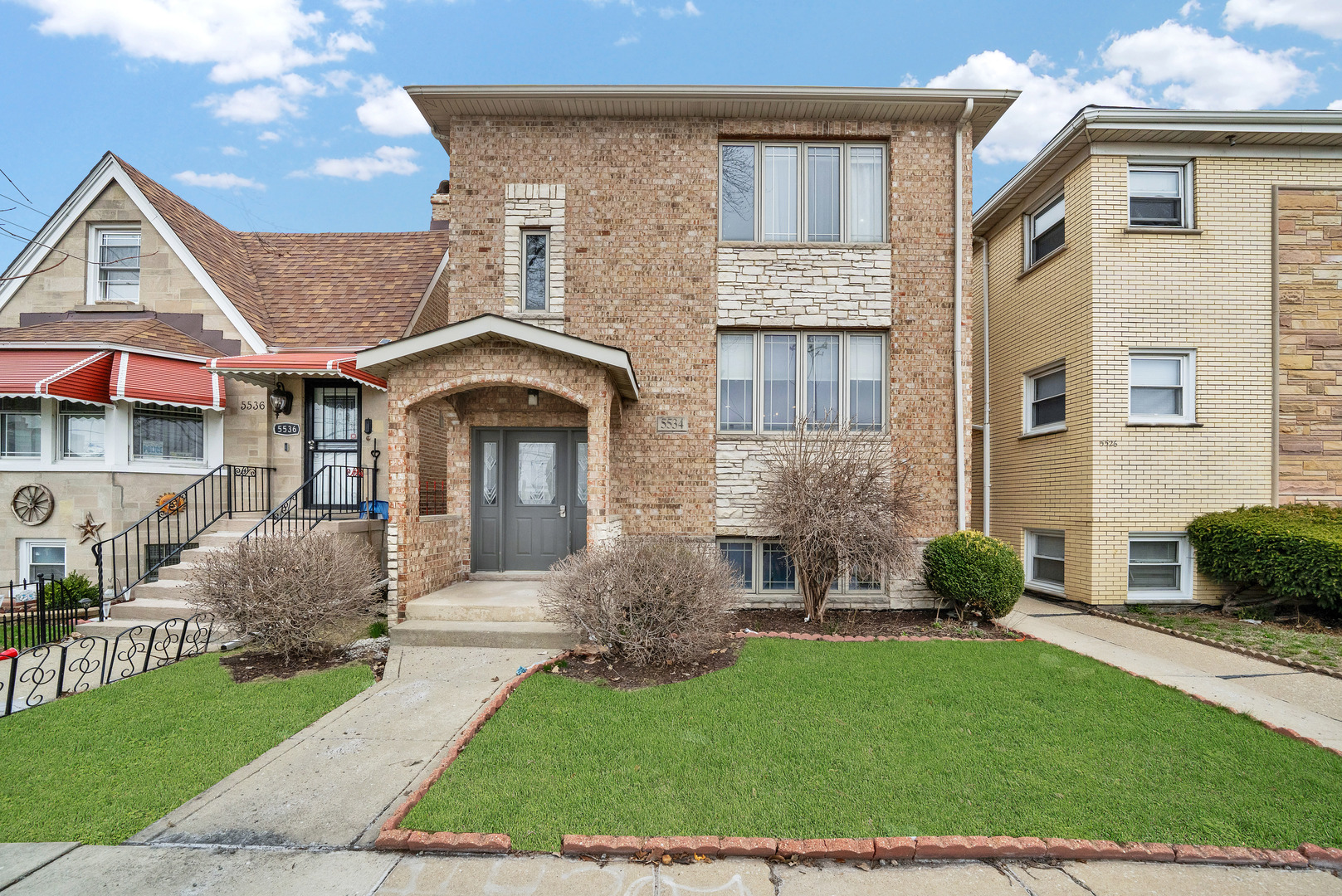 5534 W 26TH Street, Cicero, IL