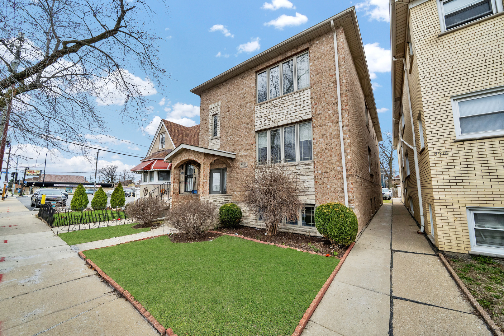 5534 W 26TH Street, Cicero, IL
