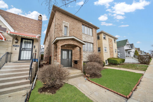 5534 W 26TH Street, Cicero, IL