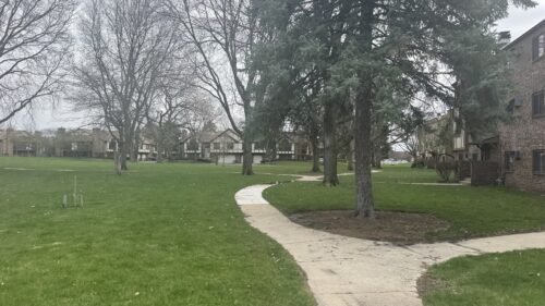 811 S Dwyer Avenue #E, Arlington Heights, IL