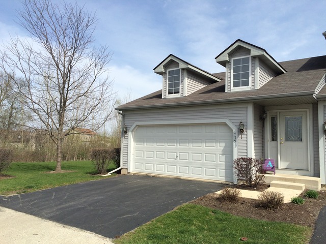 739 MERIDIAN Court, DeKalb, IL