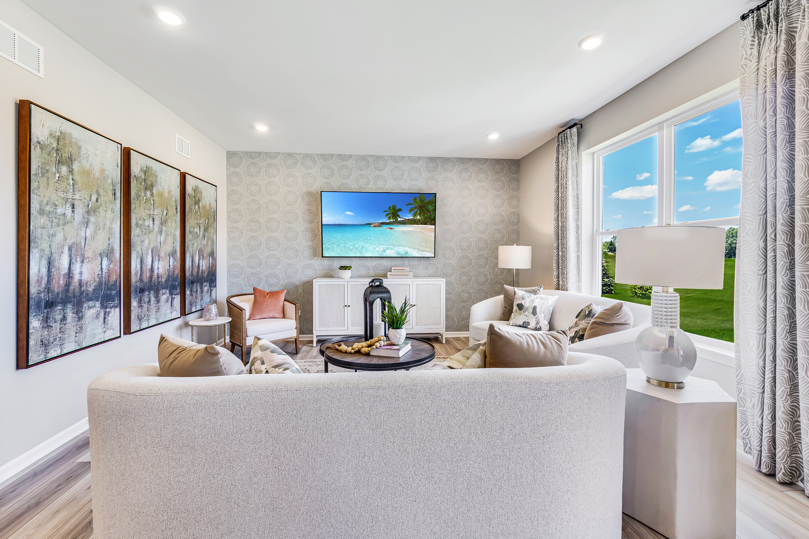 3871 Meadowridge Road, Woodstock, IL