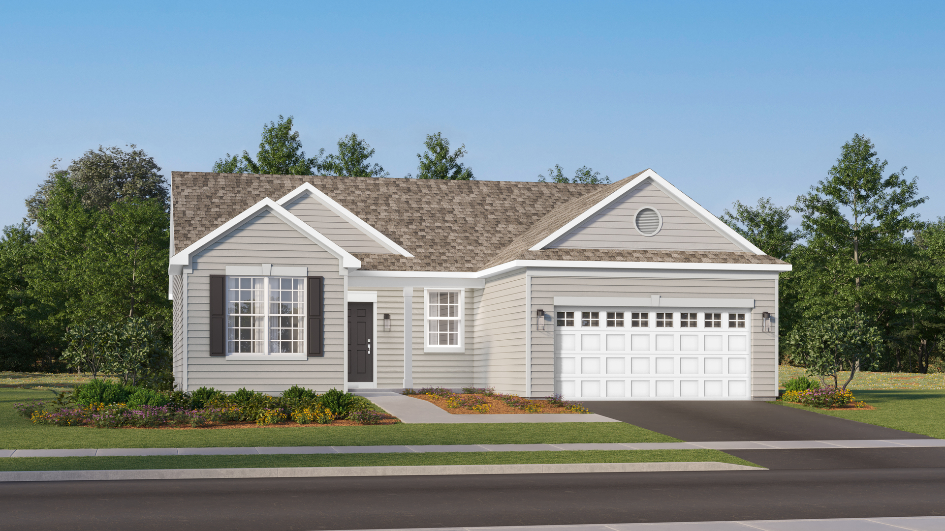 3871 Meadowridge Road, Woodstock, IL