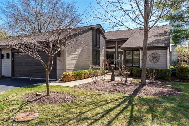 5409 WINDING CREEK Drive, Rockford, IL