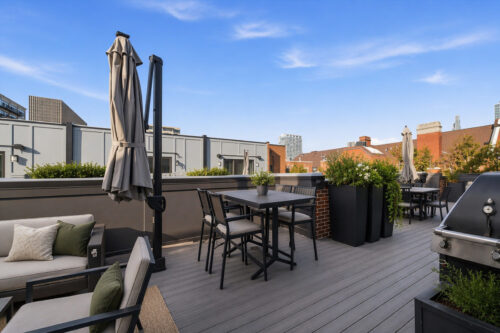 312 E Cullerton Street #C, Chicago, IL