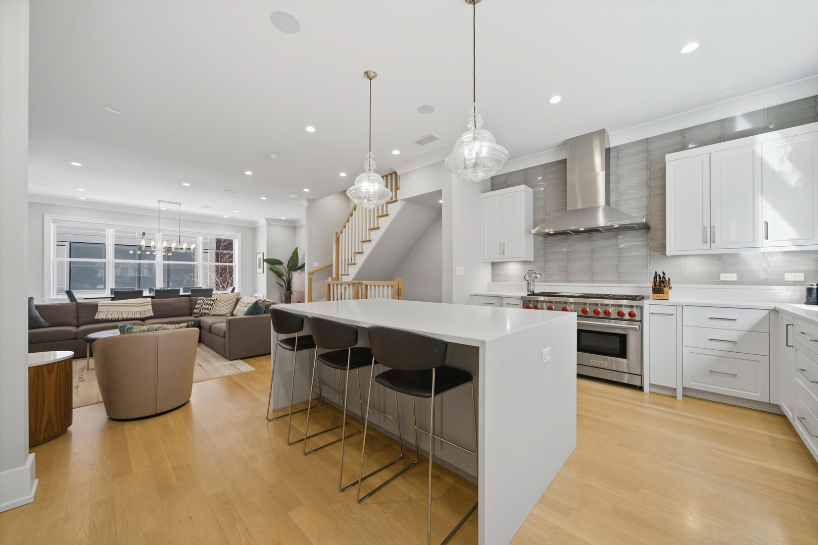 312 E Cullerton Street #C, Chicago, IL