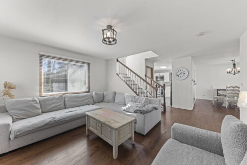 317 Christine Lane, Hainesville, IL