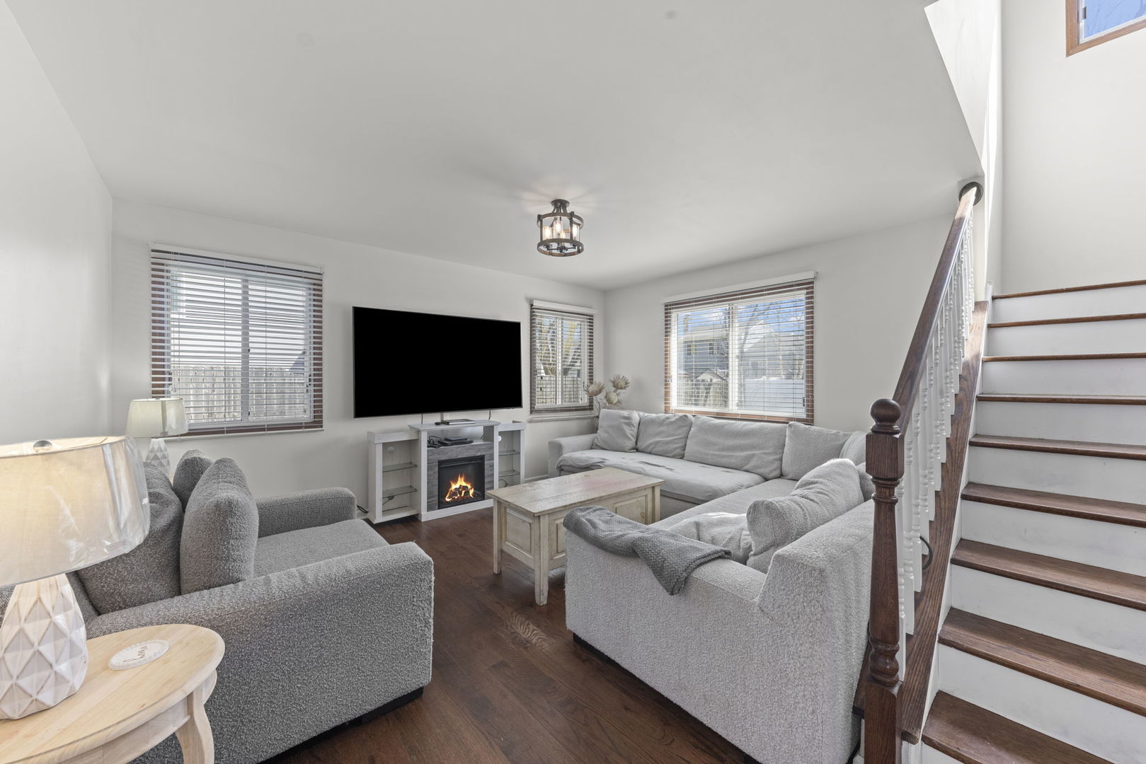 317 Christine Lane, Hainesville, IL