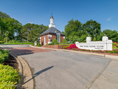 1604 Burr Ridge Club, Burr Ridge, IL
