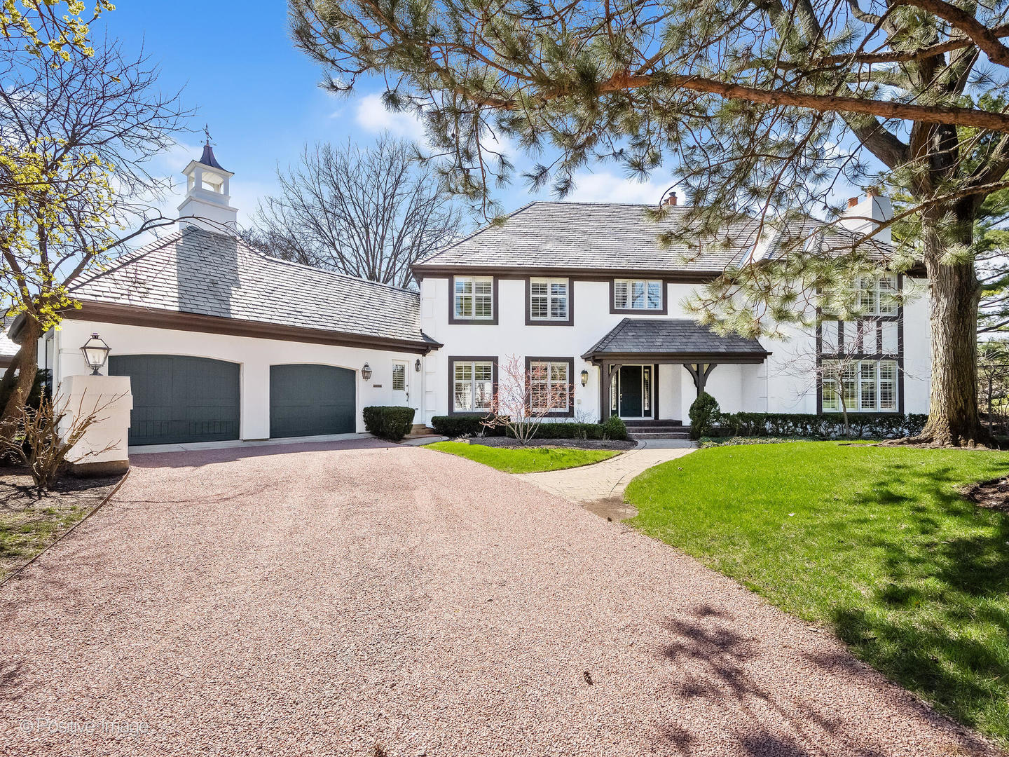 1604 Burr Ridge Club, Burr Ridge, IL