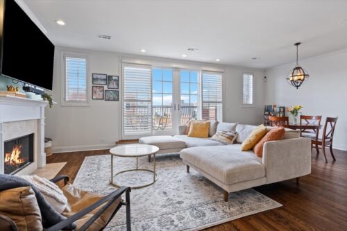 3721 N WILTON Avenue #5, Chicago, IL