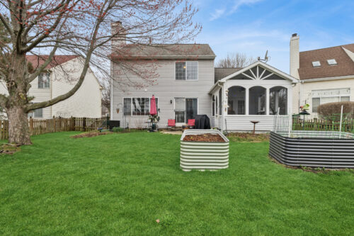 963 Tylerton Circle, Grayslake, IL