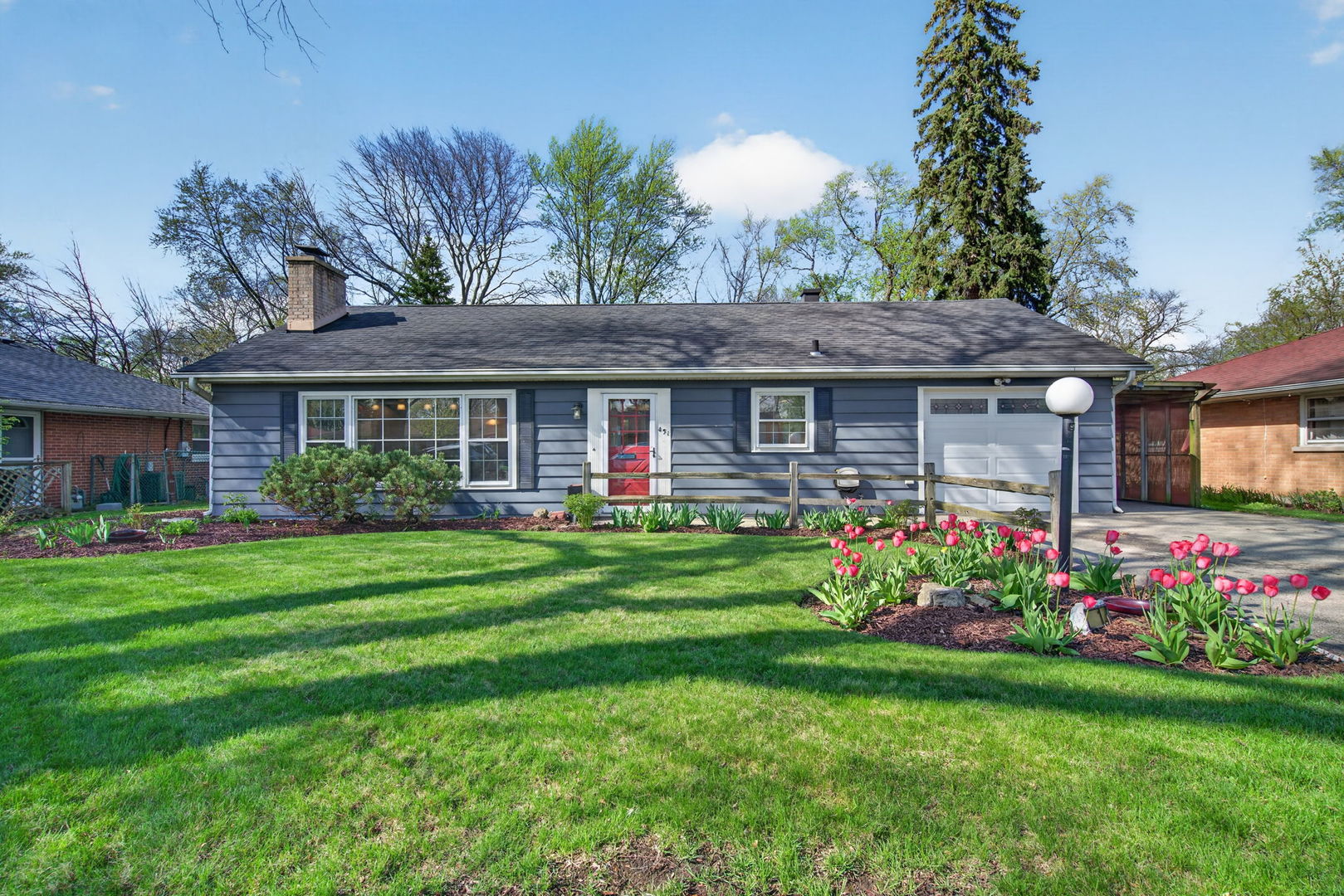 451 Colorado Avenue, Aurora, IL