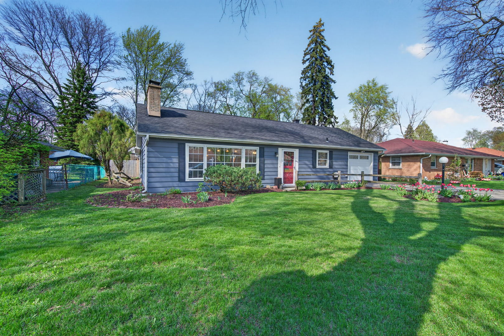 451 Colorado Avenue, Aurora, IL