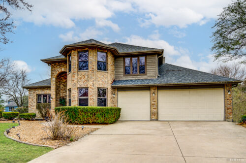 91 Pleasant Hill Court, Frankfort, IL