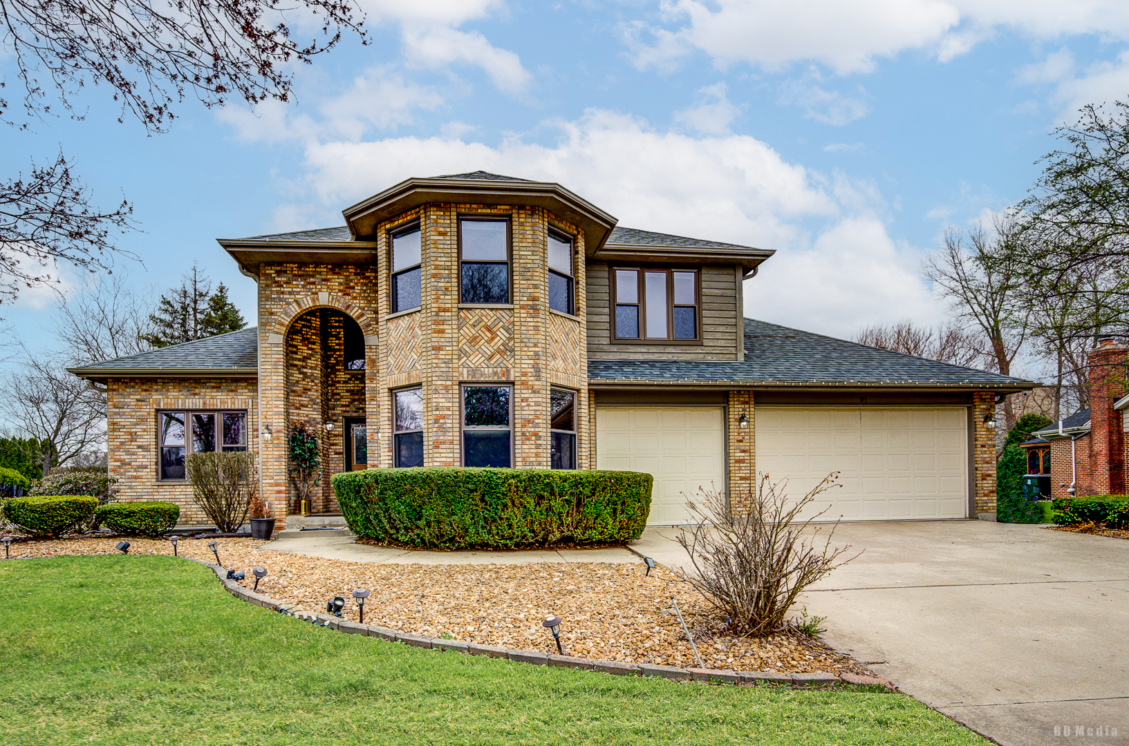 91 Pleasant Hill Court, Frankfort, IL