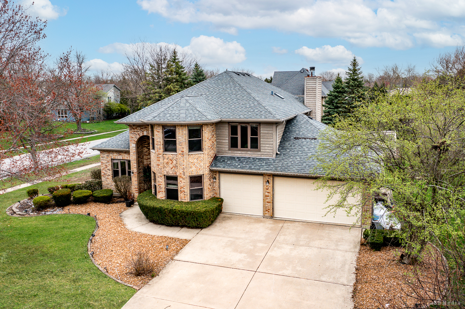 91 Pleasant Hill Court, Frankfort, IL