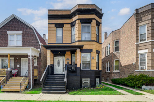 7222 S Rhodes Avenue, Chicago, IL
