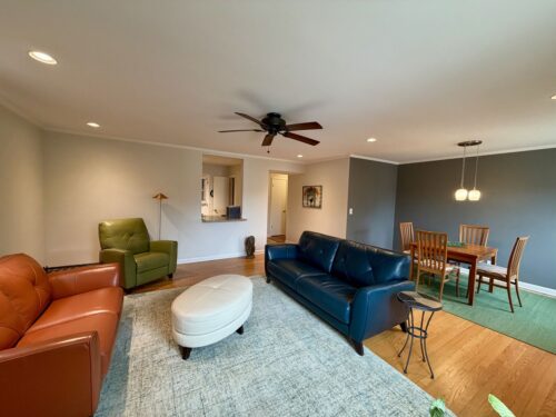 2242 Sherman Avenue #2, Evanston, IL
