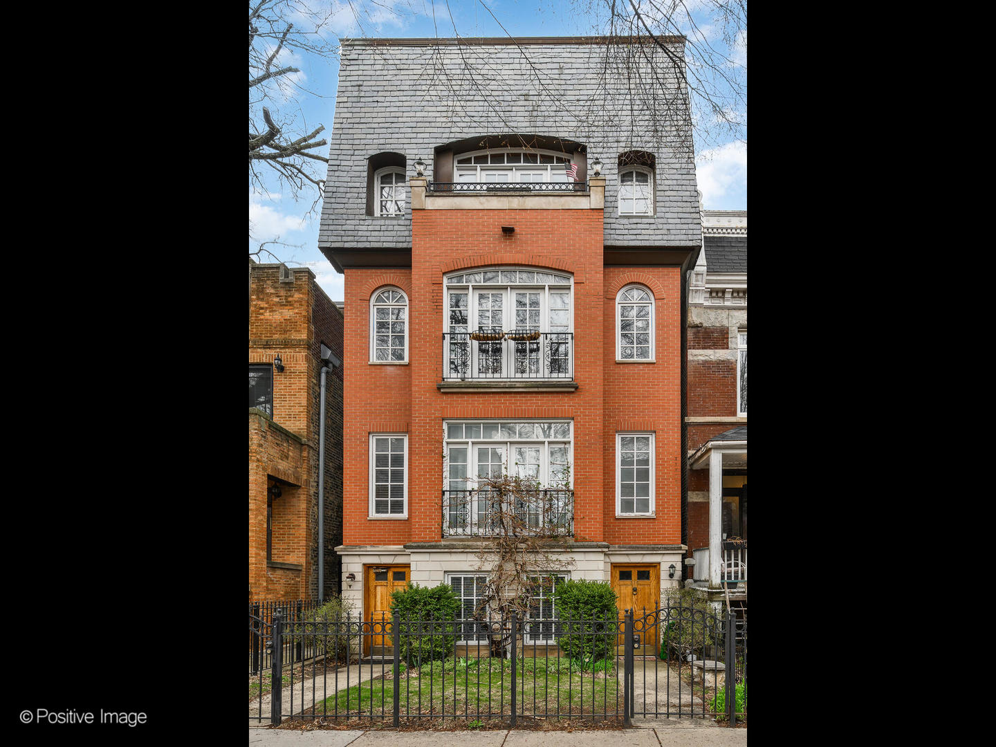 816 W Oakdale Avenue #3, Chicago, IL