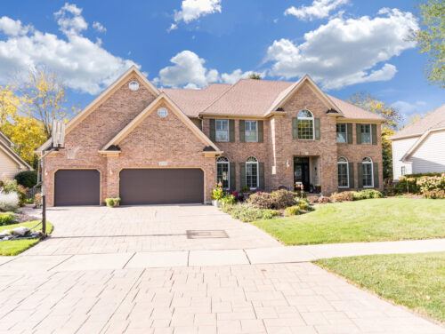 4029 Broadmoor Circle, Naperville, IL